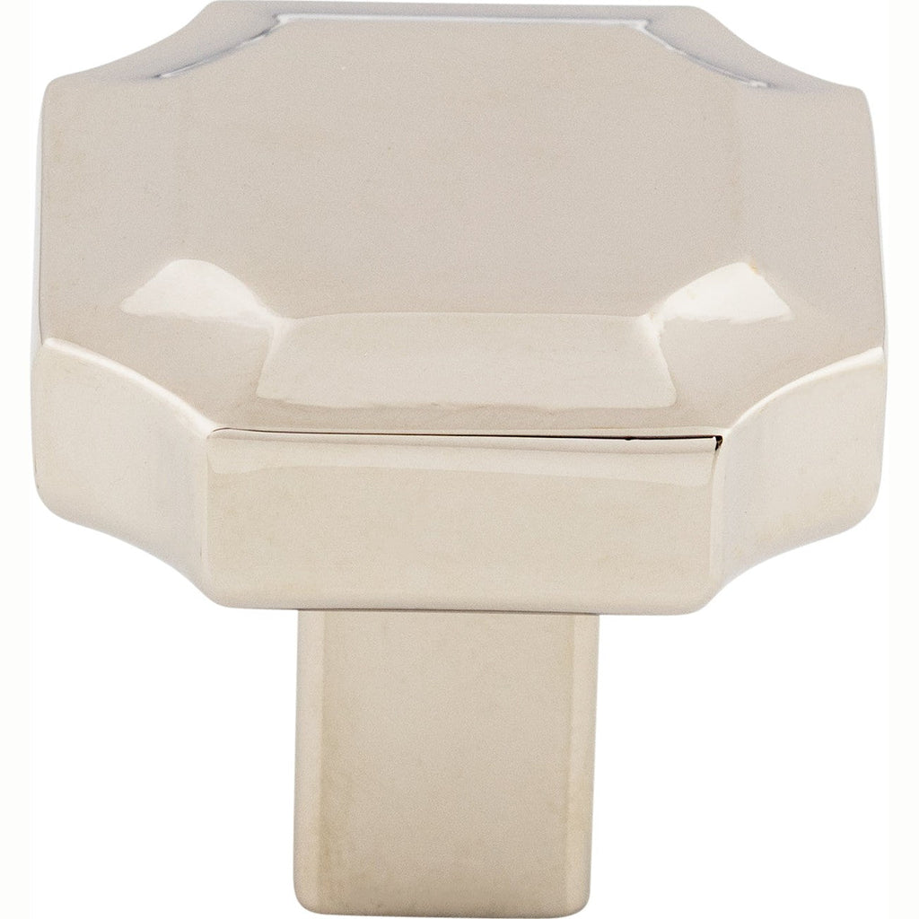 TOP KNOBS Davenport Cabinet Knobs & Pulls