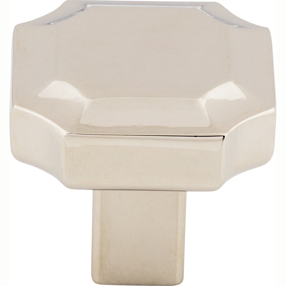 TOP KNOBS Davenport Cabinet Knobs & Pulls