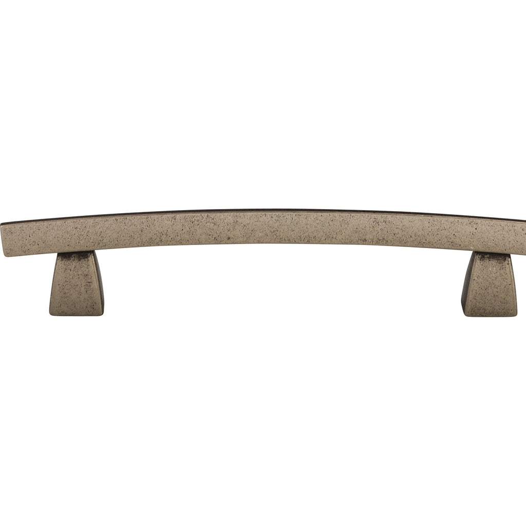 TOP KNOBS Arched Cabinet Knobs & Pulls