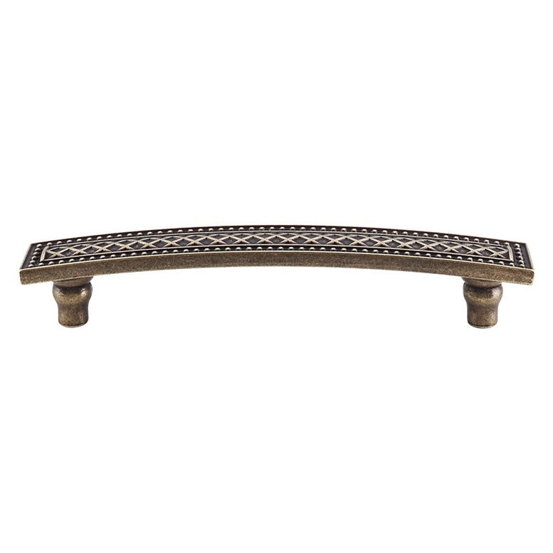 TOP KNOBS Trevi Cabinet Knobs & Pulls