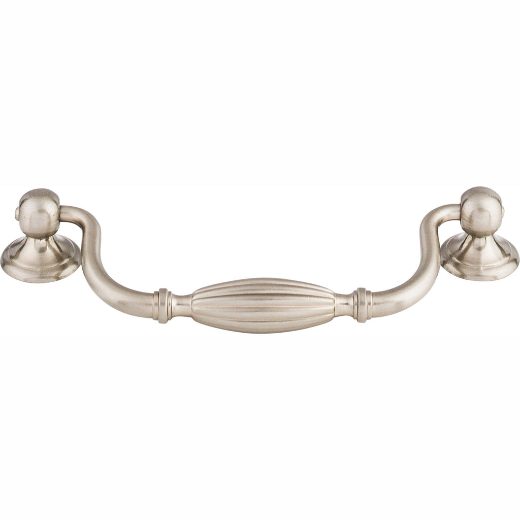 TOP KNOBS Tuscany Cabinet Pulls & T-Handles