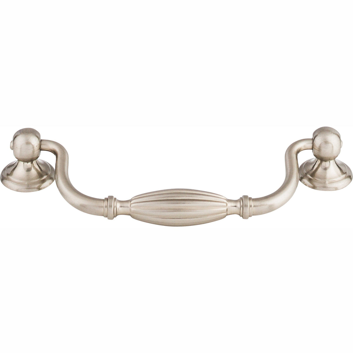 TOP KNOBS Tuscany Cabinet Pulls & T-Handles