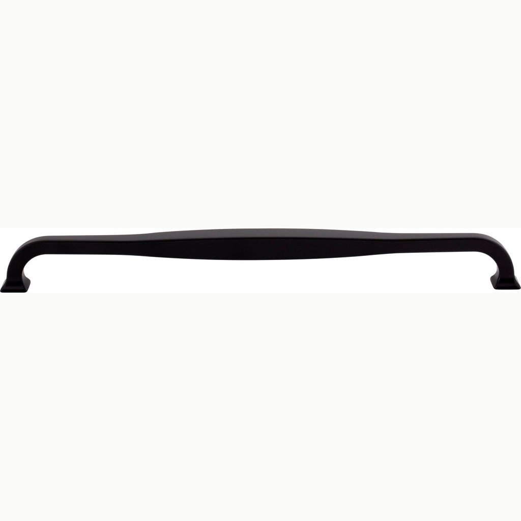 TOP KNOBS Contour Cabinet Knobs & Pulls