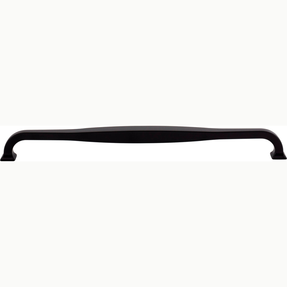 TOP KNOBS Contour Cabinet Knobs & Pulls