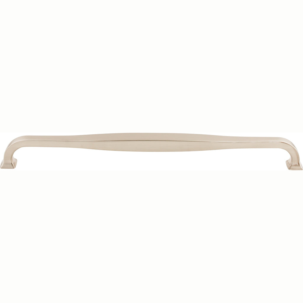 TOP KNOBS Contour Cabinet Knobs & Pulls