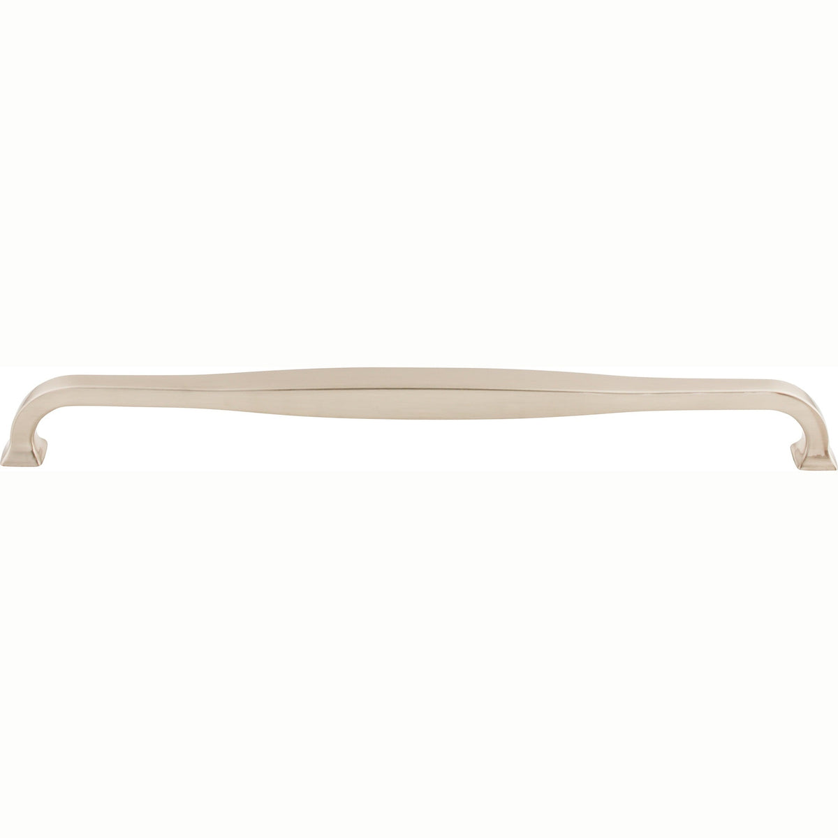 TOP KNOBS Contour Cabinet Knobs & Pulls