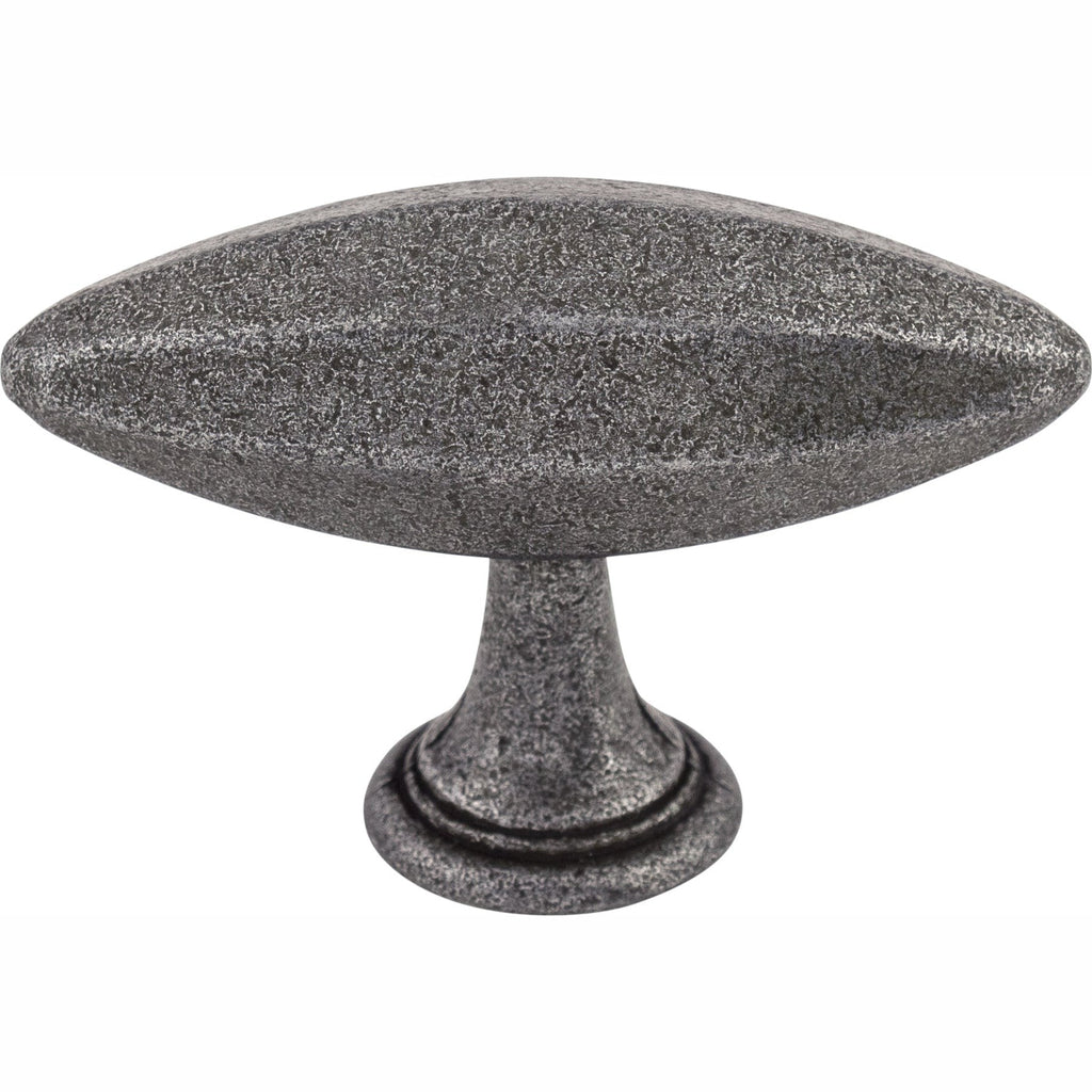 TOP KNOBS Chareau Cabinet T-Handles & Pulls