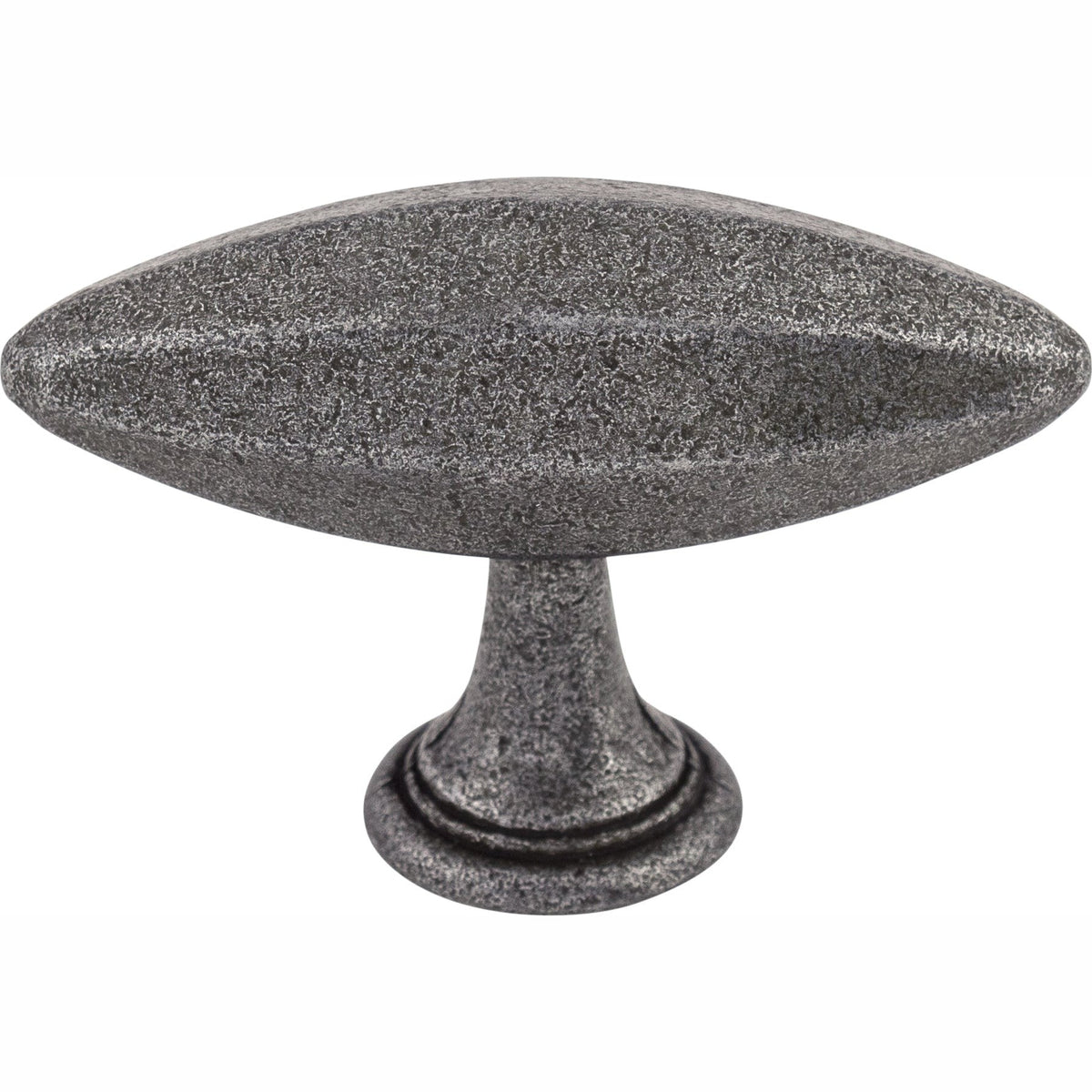 TOP KNOBS Chareau Cabinet T-Handles & Pulls