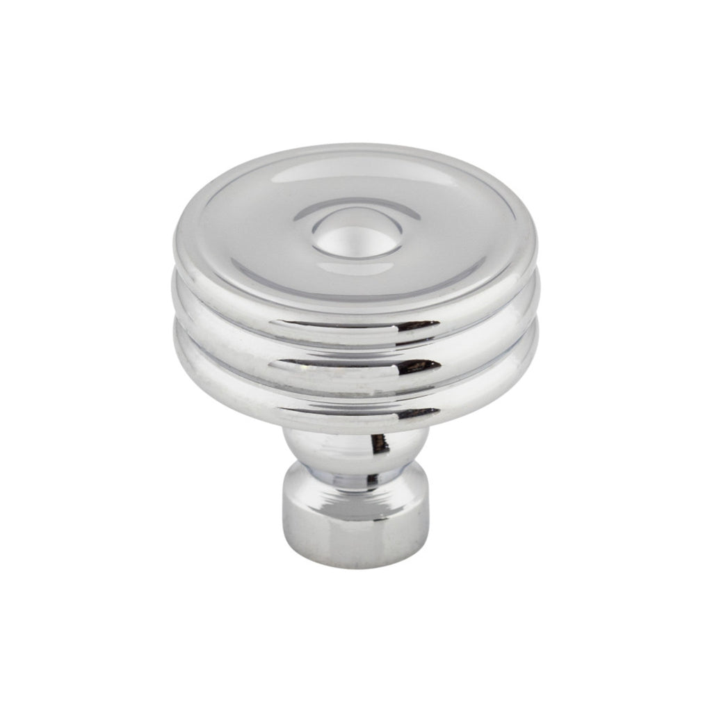 TOP KNOBS Brixton Cabinet Knobs & Pulls