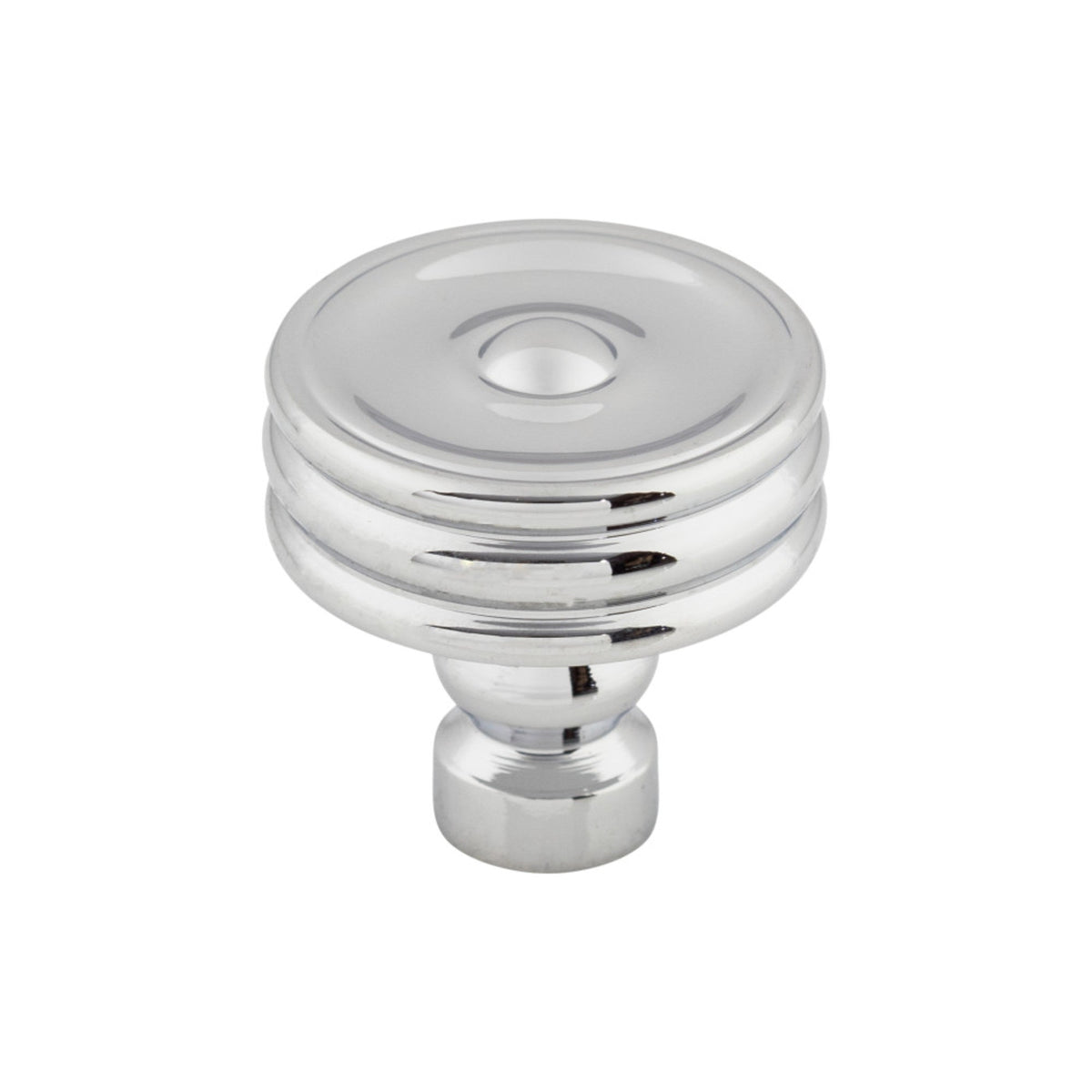 TOP KNOBS Brixton Cabinet Knobs & Pulls