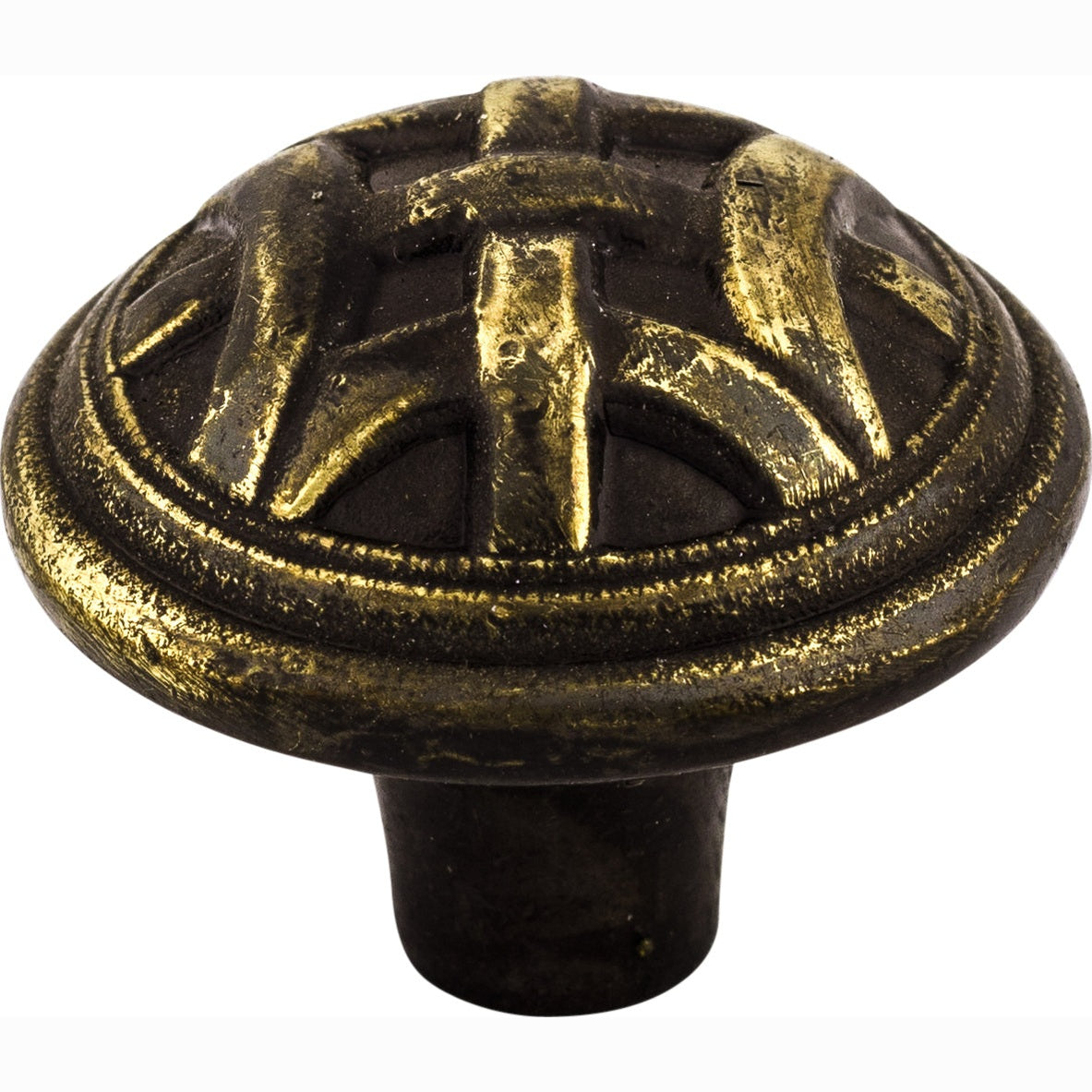 TOP KNOBS Celtic Cabinet Knobs & Backplates