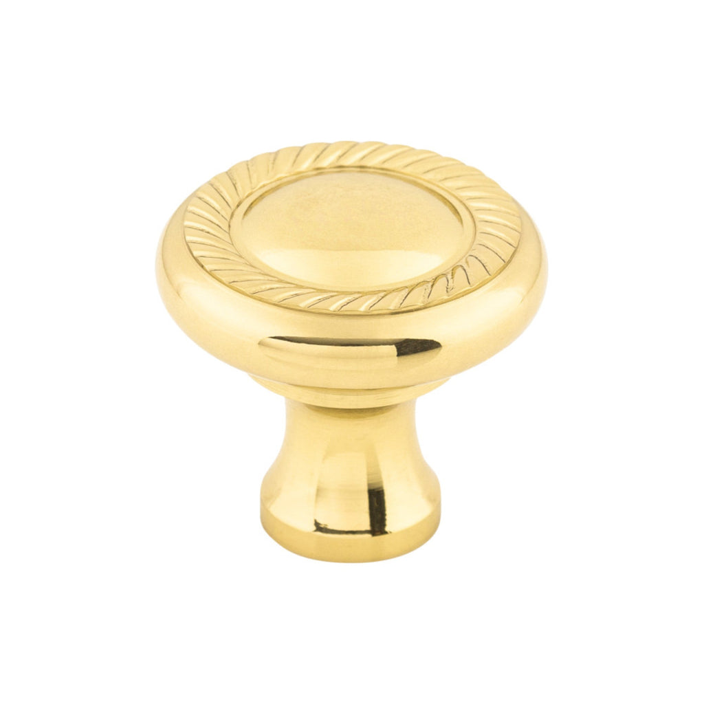TOP KNOBS Swirl Cabinet Knob