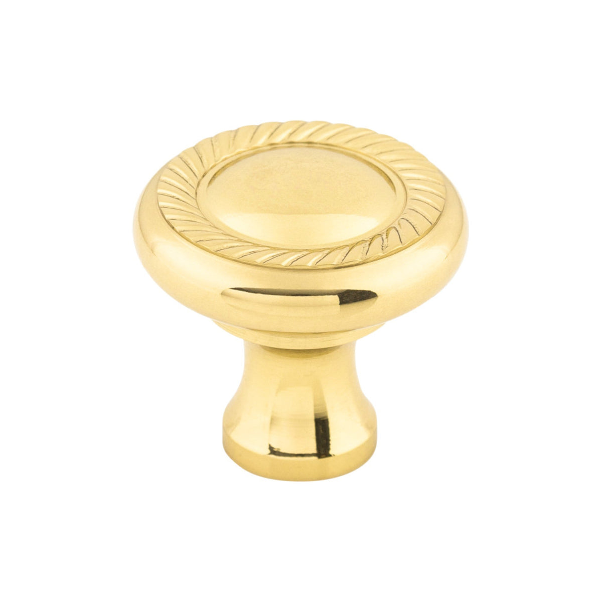 TOP KNOBS Swirl Cabinet Knob