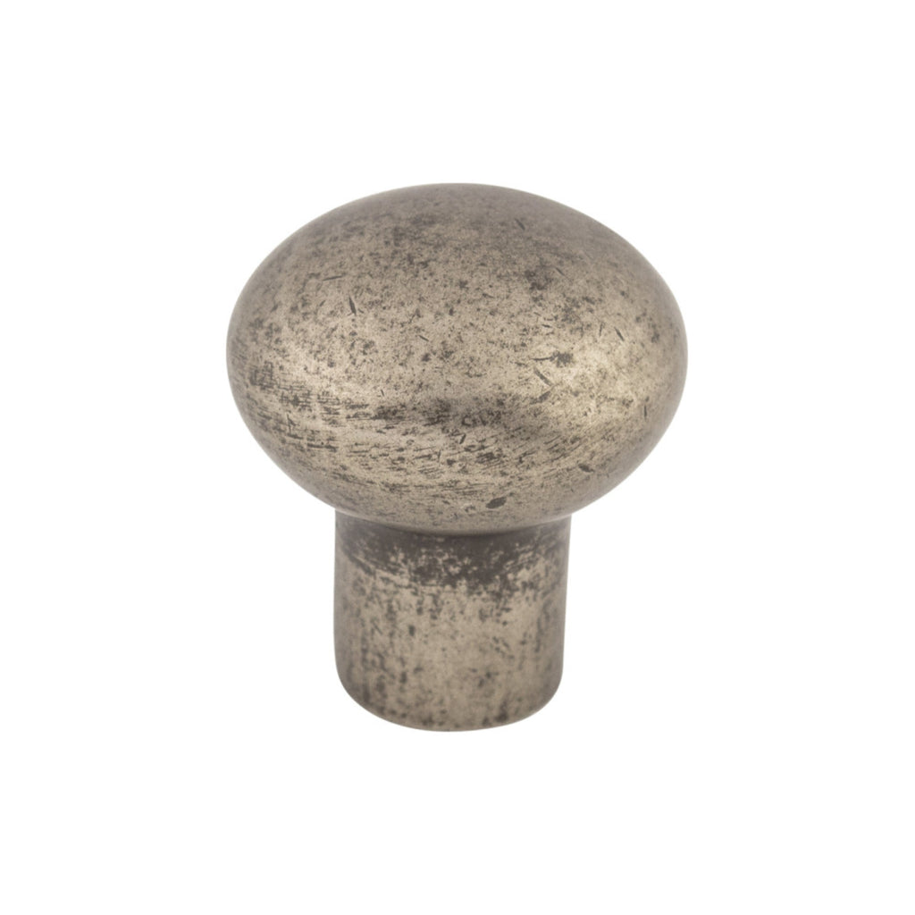 TOP KNOBS Aspen Round Cabinet Knobs