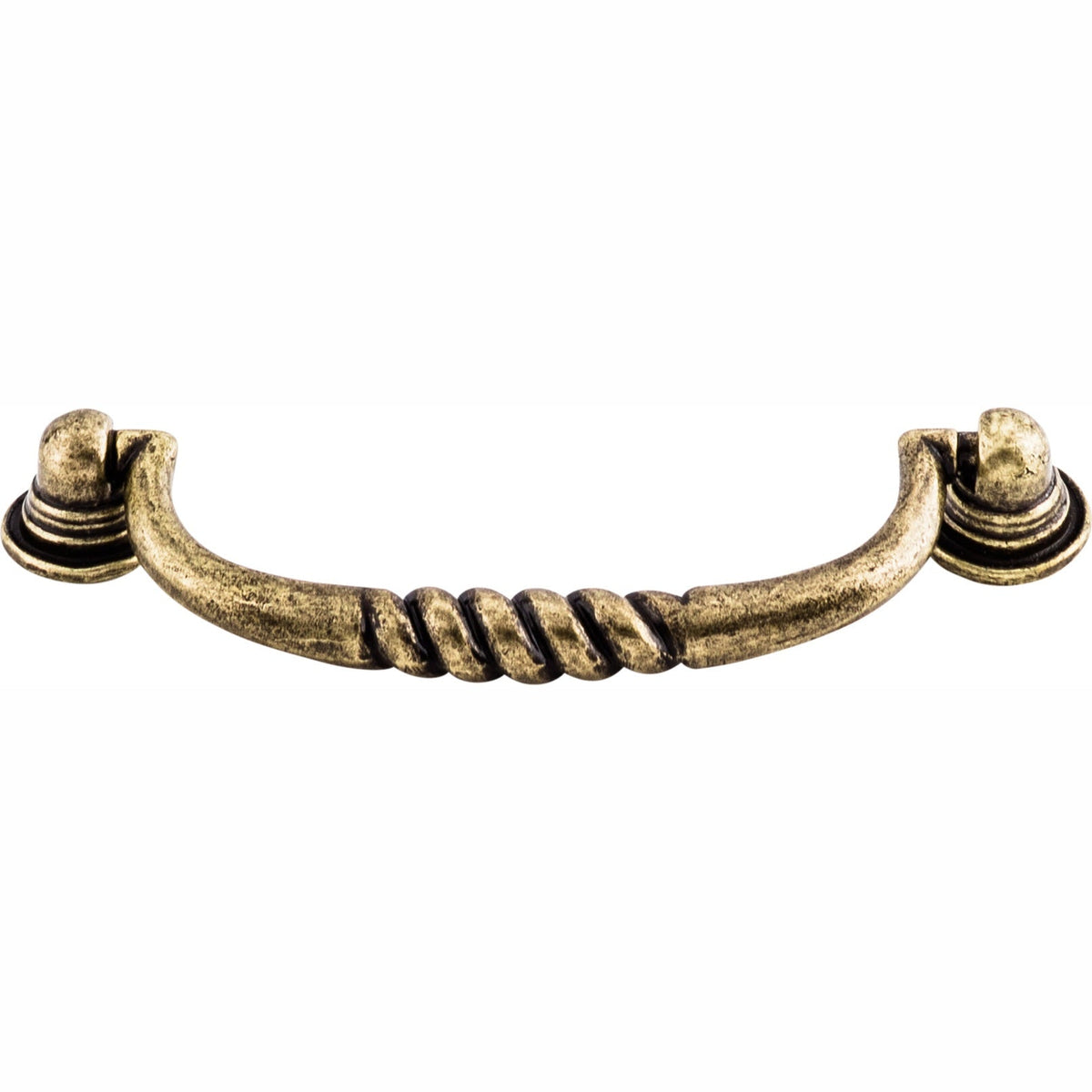 TOP KNOBS Eton Cabinet Pull