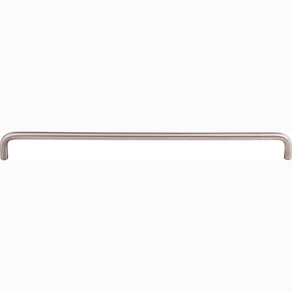 TOP KNOBS Bent Cabinet Bar Pulls