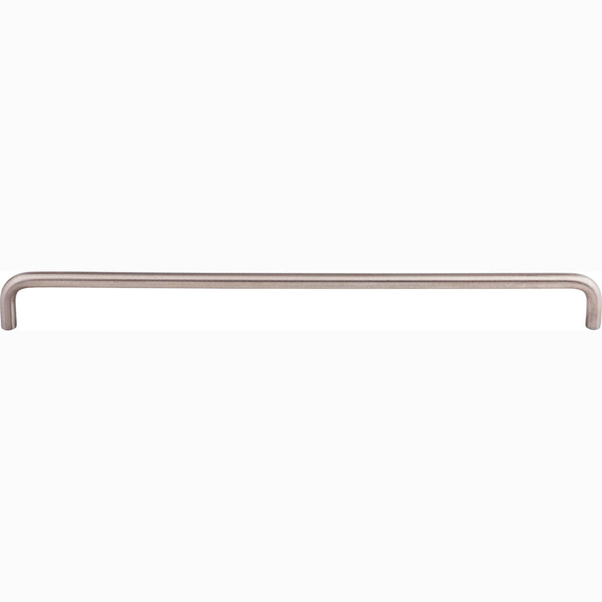 TOP KNOBS Bent Cabinet Bar Pulls