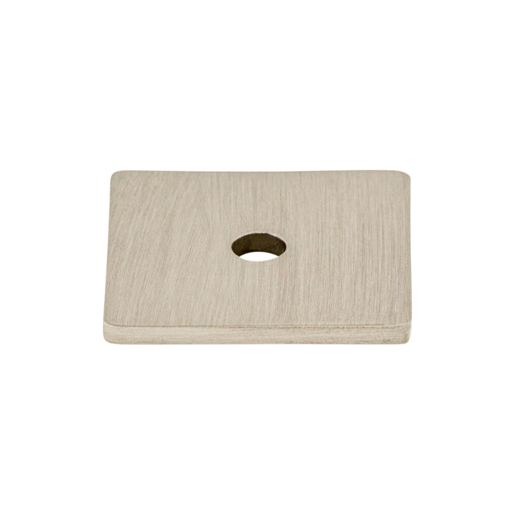 TOP KNOBS Square Cabinet Knobs & Pulls