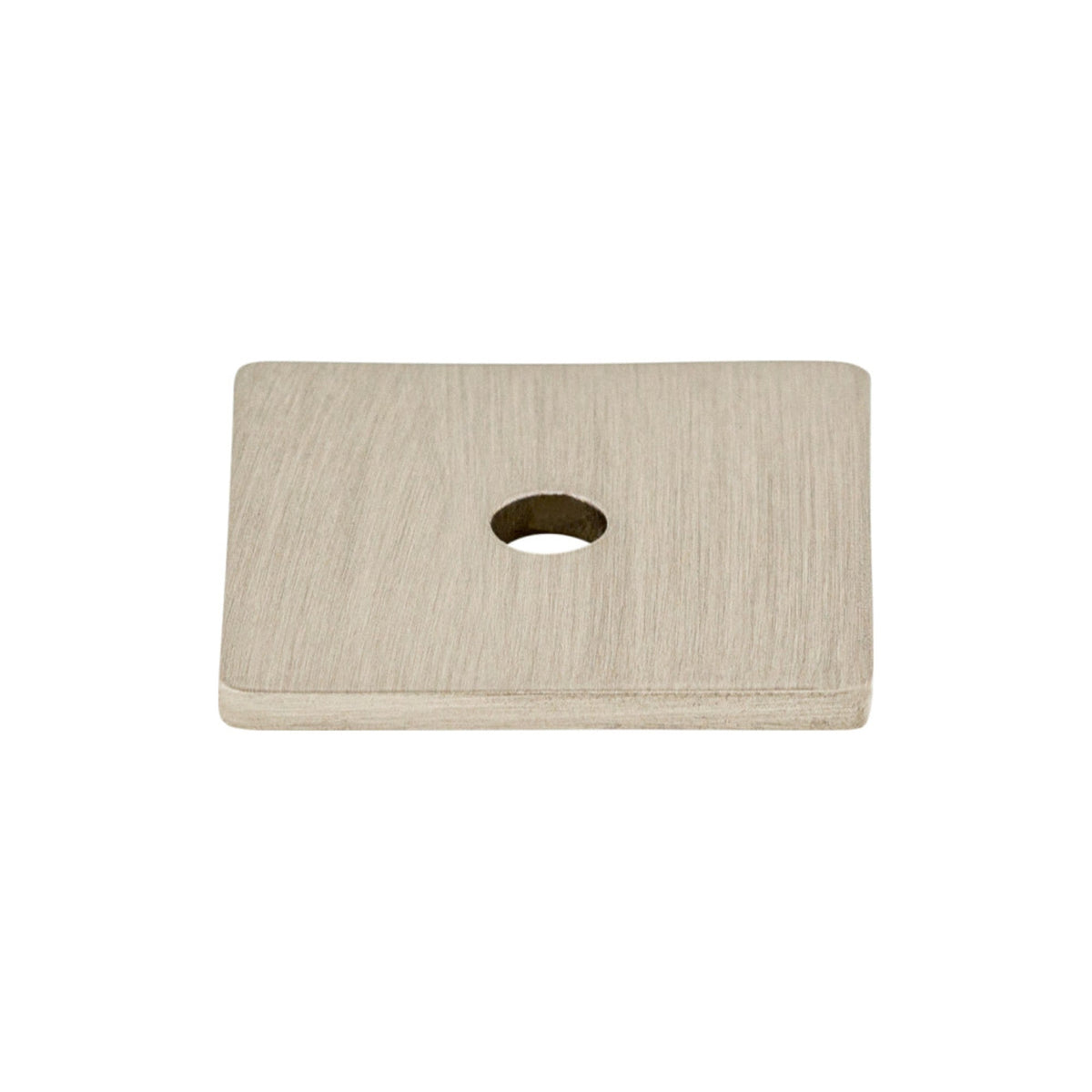 TOP KNOBS Square Cabinet Knobs & Pulls