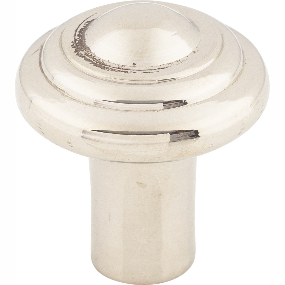 TOP KNOBS Aspen II Button Cabinet Knobs
