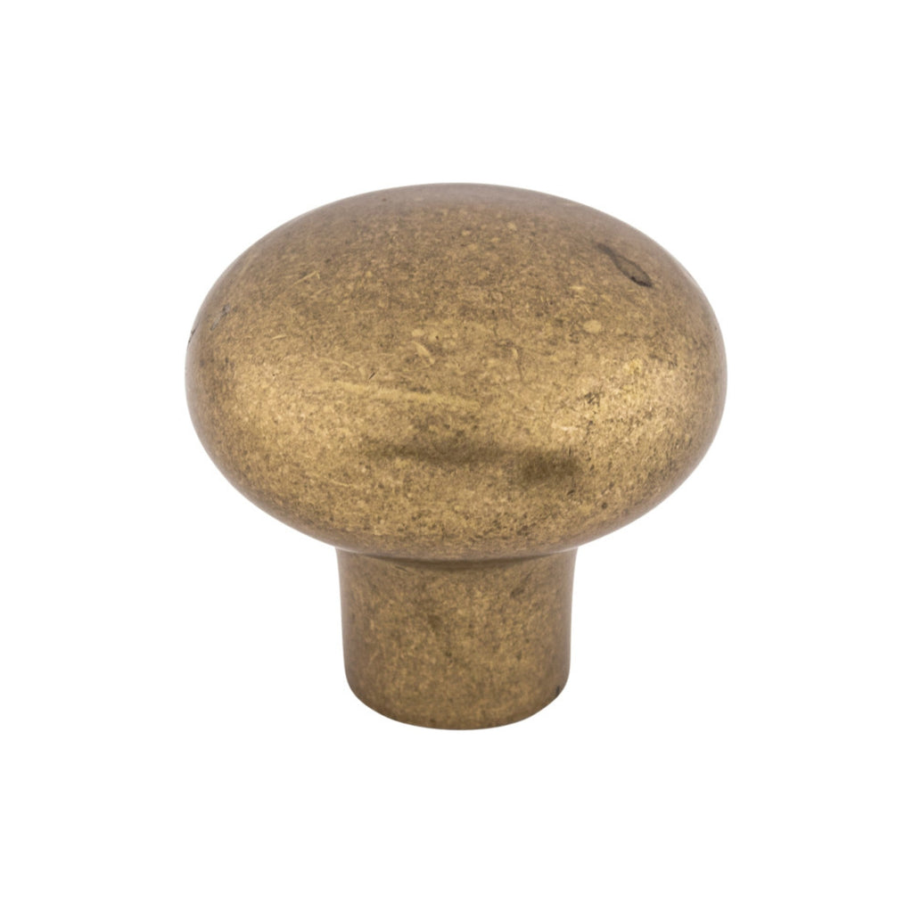 TOP KNOBS Aspen Round Cabinet Knobs