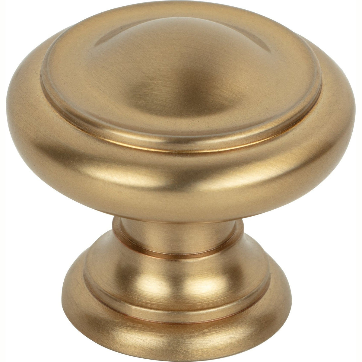 TOP KNOBS Dome Cabinet Knob