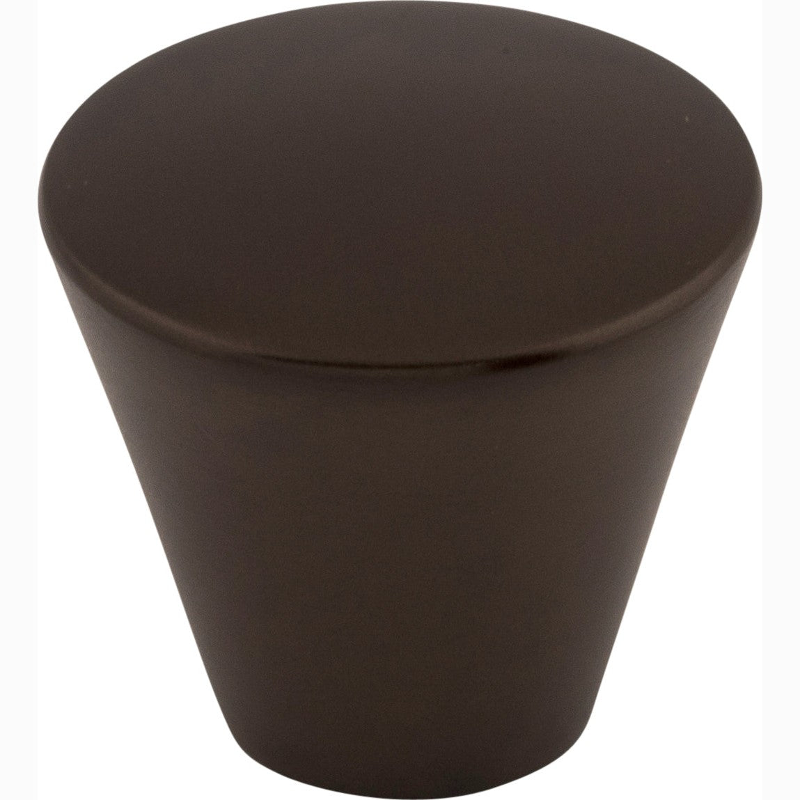 TOP KNOBS Cone Cabinet Knob
