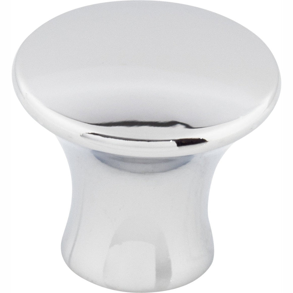 TOP KNOBS Oculus Cabinet Knobs & Pulls