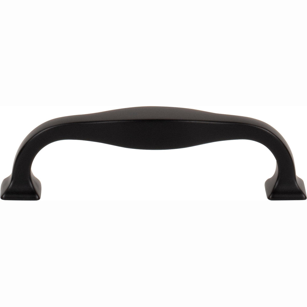 TOP KNOBS Contour Cabinet Knobs & Pulls
