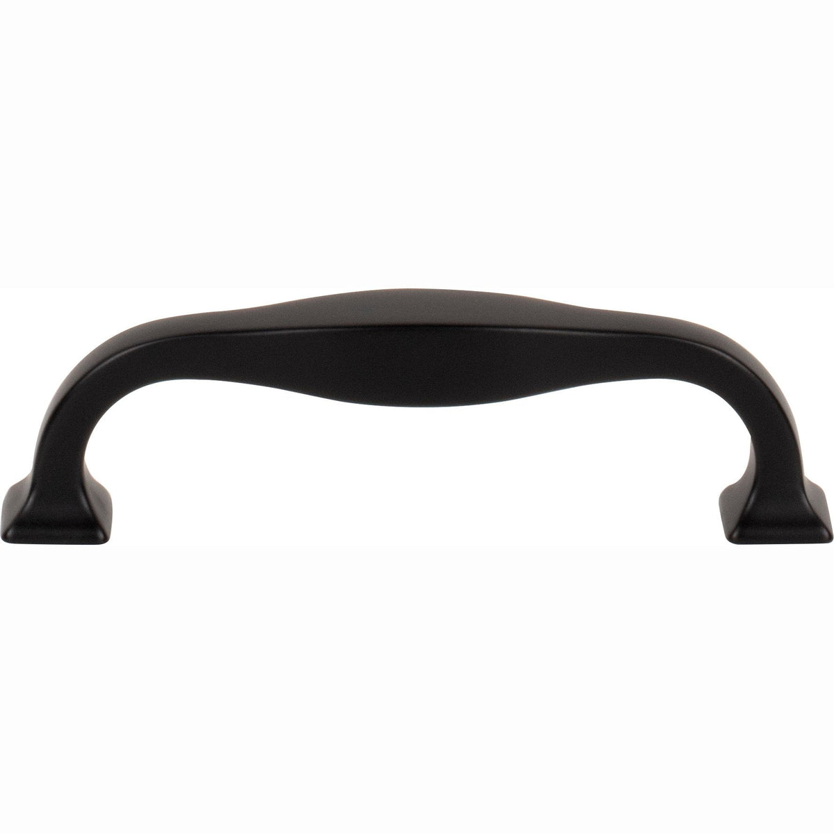 TOP KNOBS Contour Cabinet Knobs & Pulls