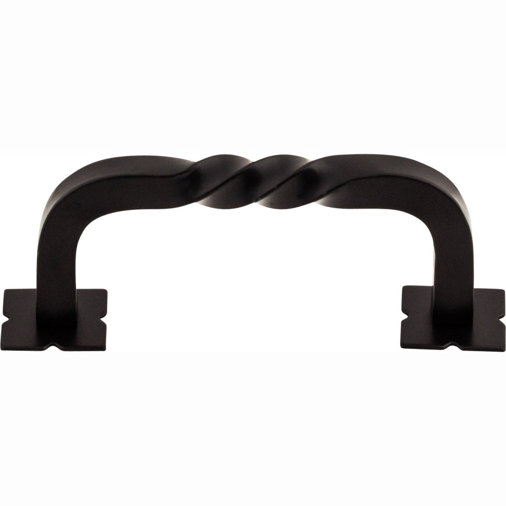 TOP KNOBS Twist Cabinet Pulls