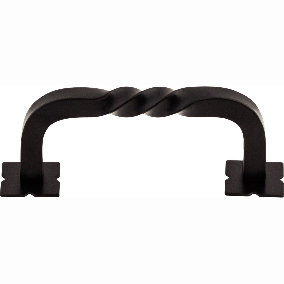 TOP KNOBS Twist Cabinet Pulls