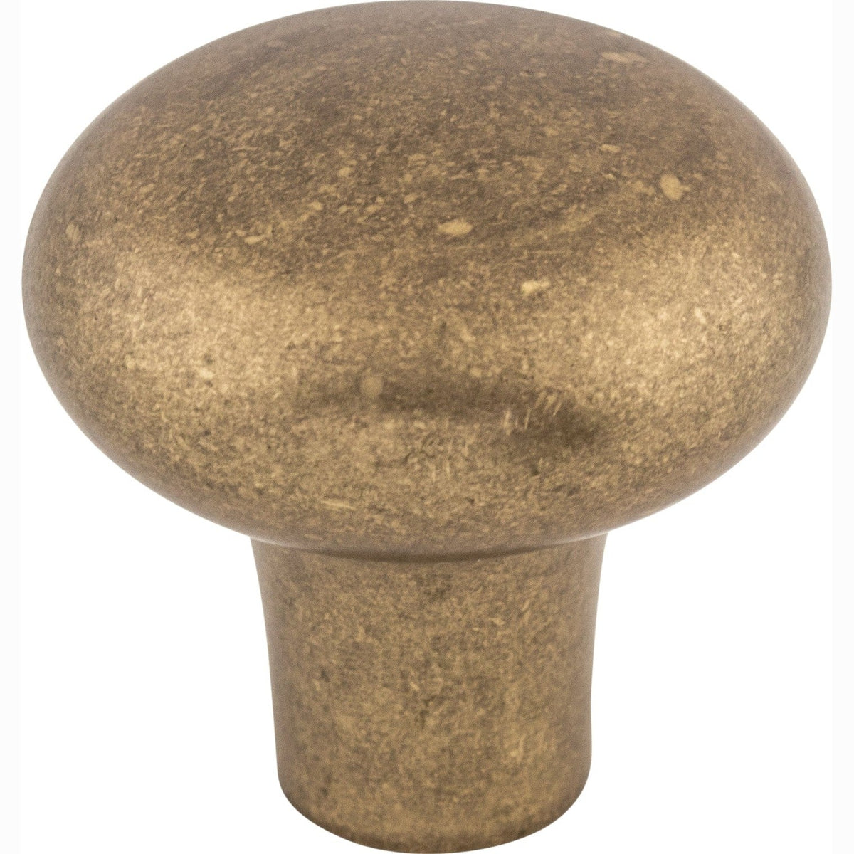 TOP KNOBS Aspen Round Cabinet Knobs
