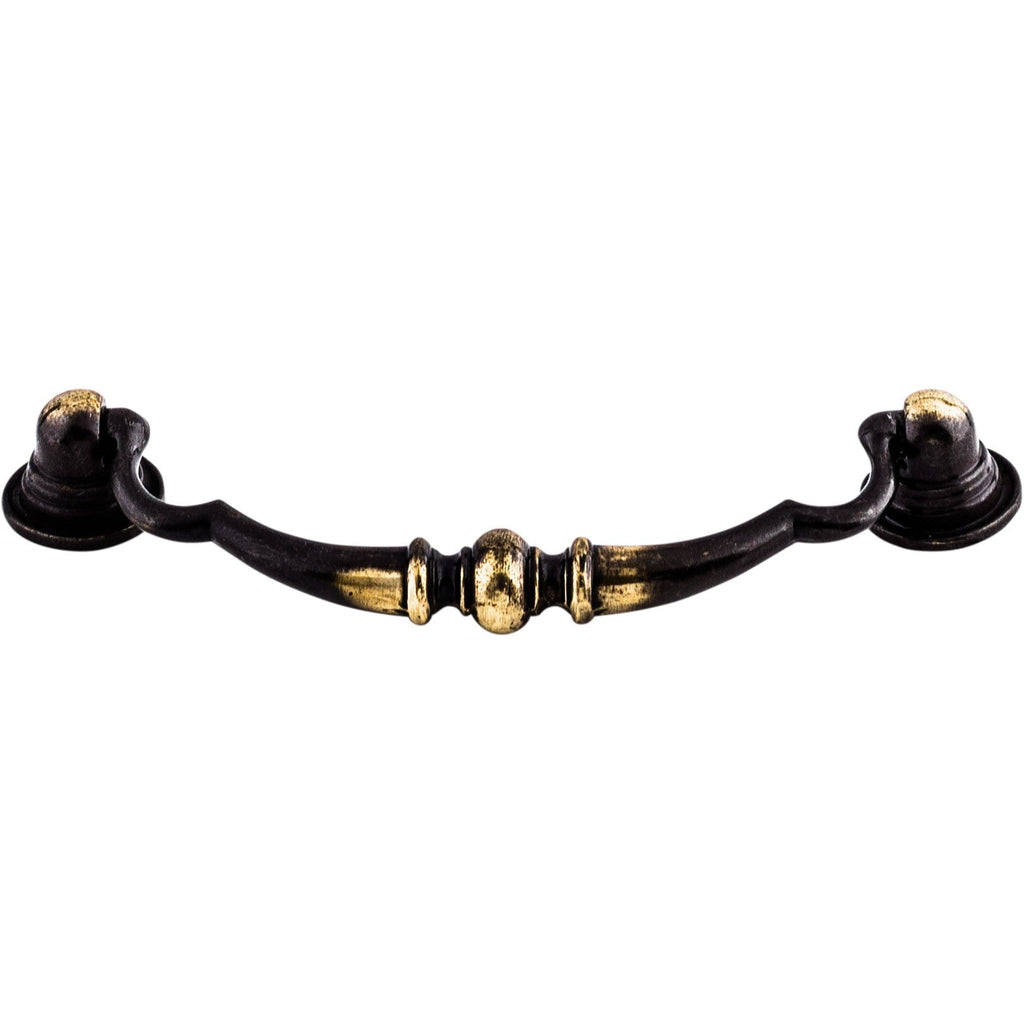 TOP KNOBS Oxford Cabinet Pull